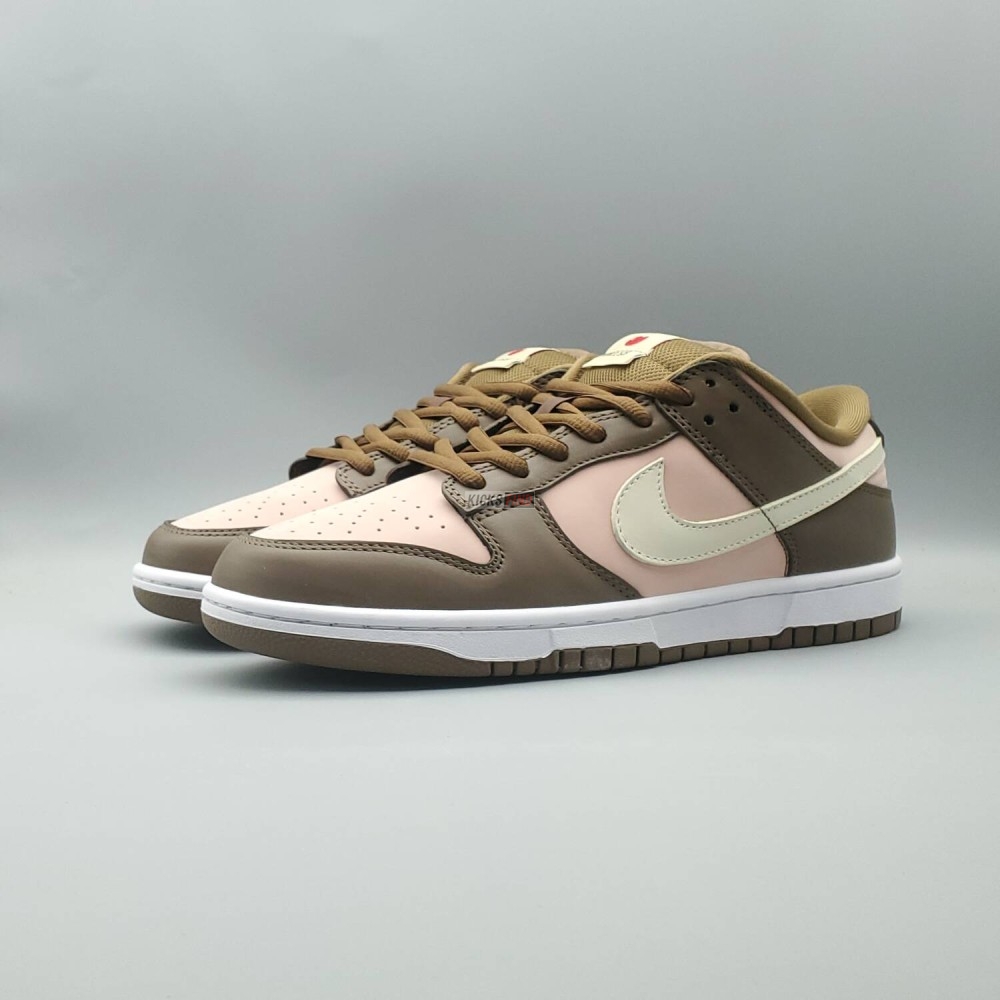 Stüssy x Dunk Low Pro SB 