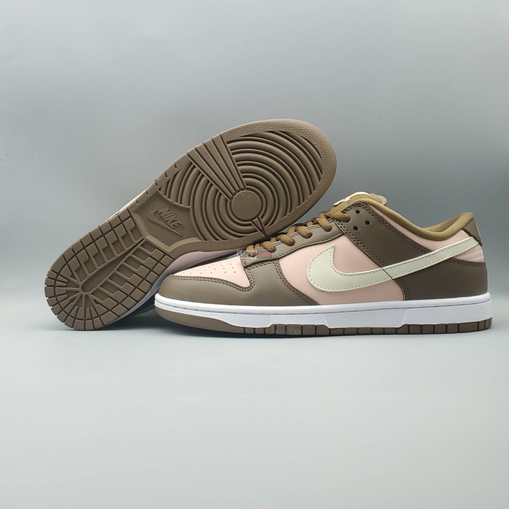 Stüssy x Dunk Low Pro SB 