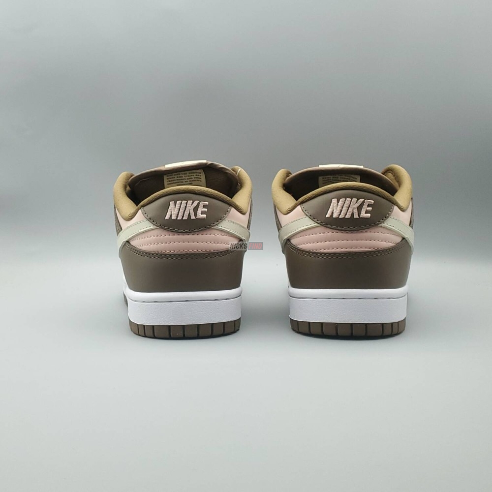 Stüssy x Dunk Low Pro SB 