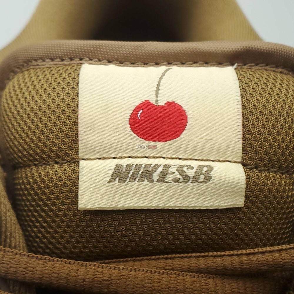 Stüssy x Dunk Low Pro SB 