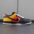 Dunk Low Pro SB 'Raygun'