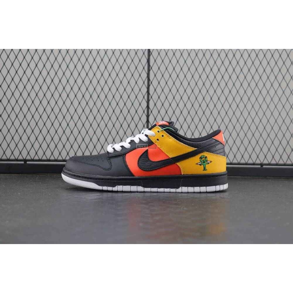 Dunk Low Pro SB 