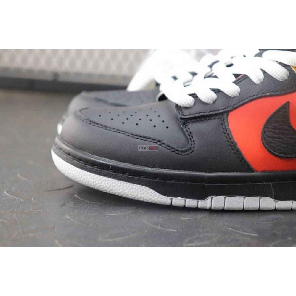 Dunk Low Pro SB 