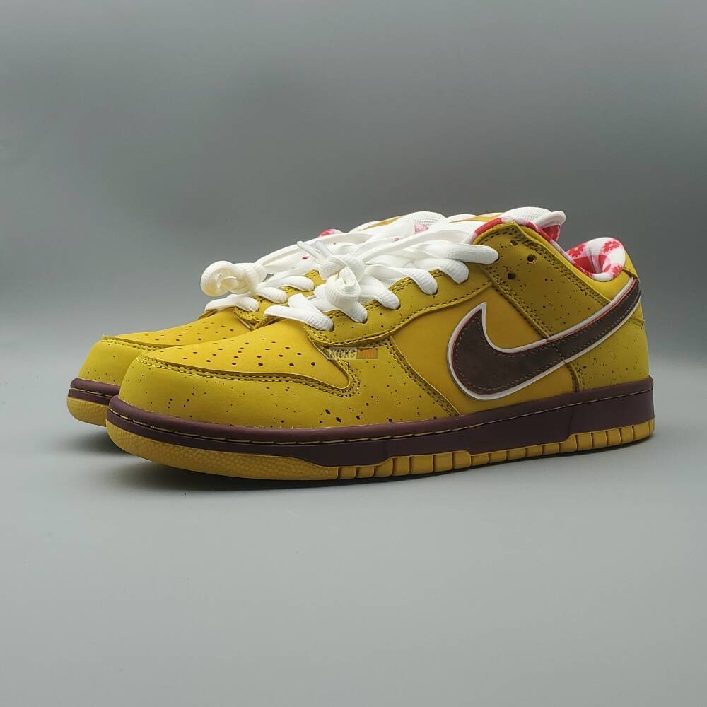 Dunk Low Premium SB 