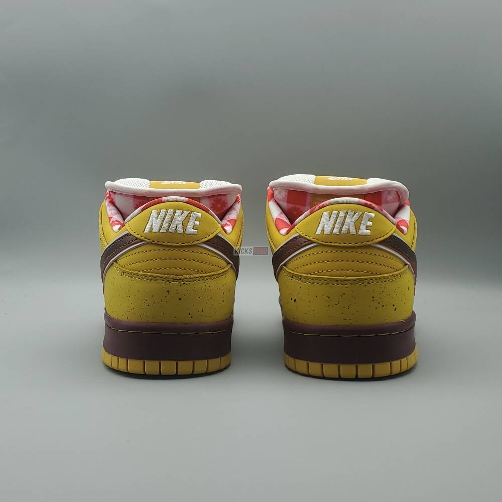 Dunk Low Premium SB 