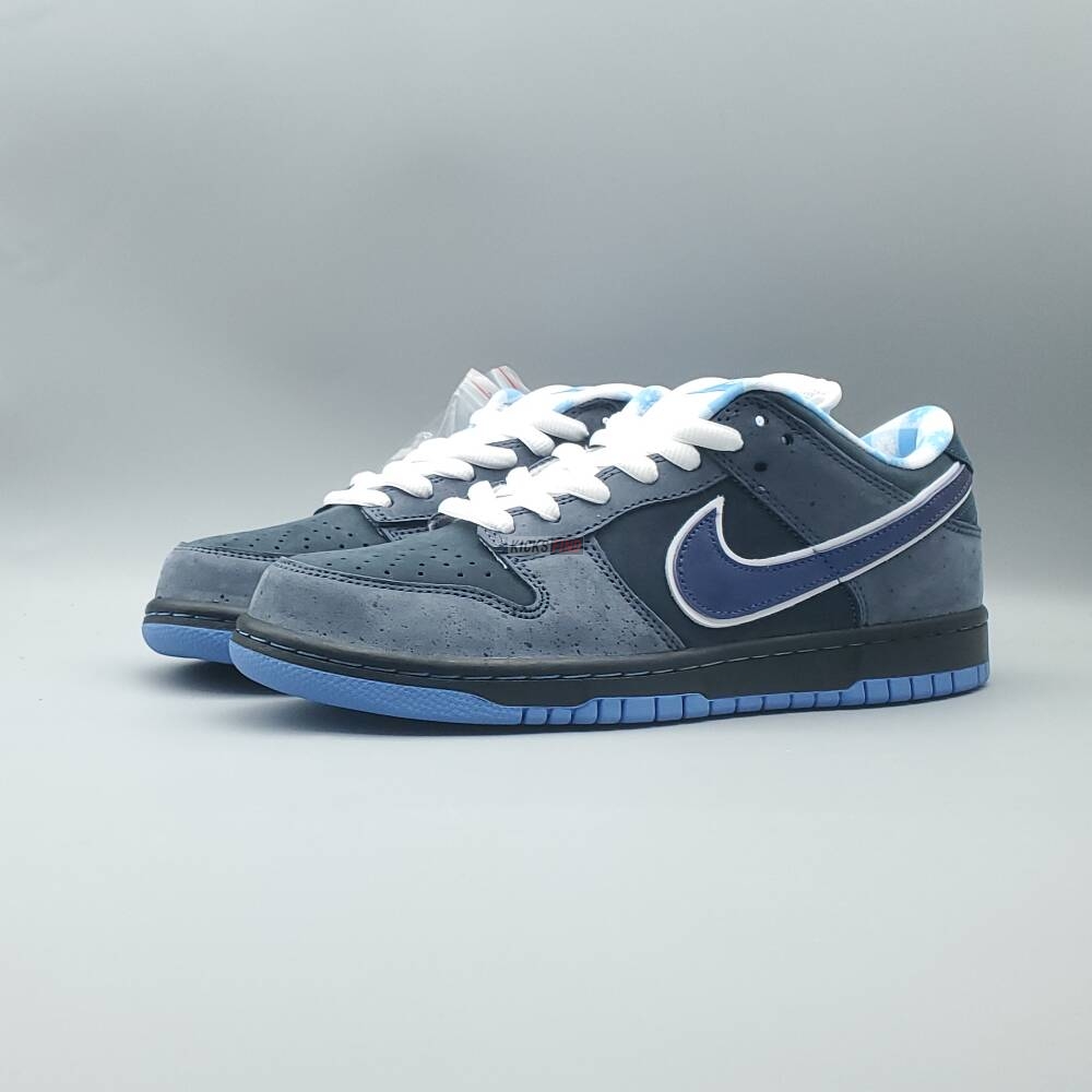 Dunk Low Premium SB 