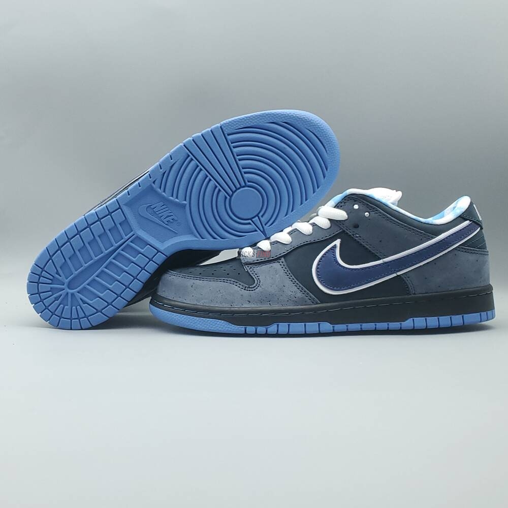 Dunk Low Premium SB 