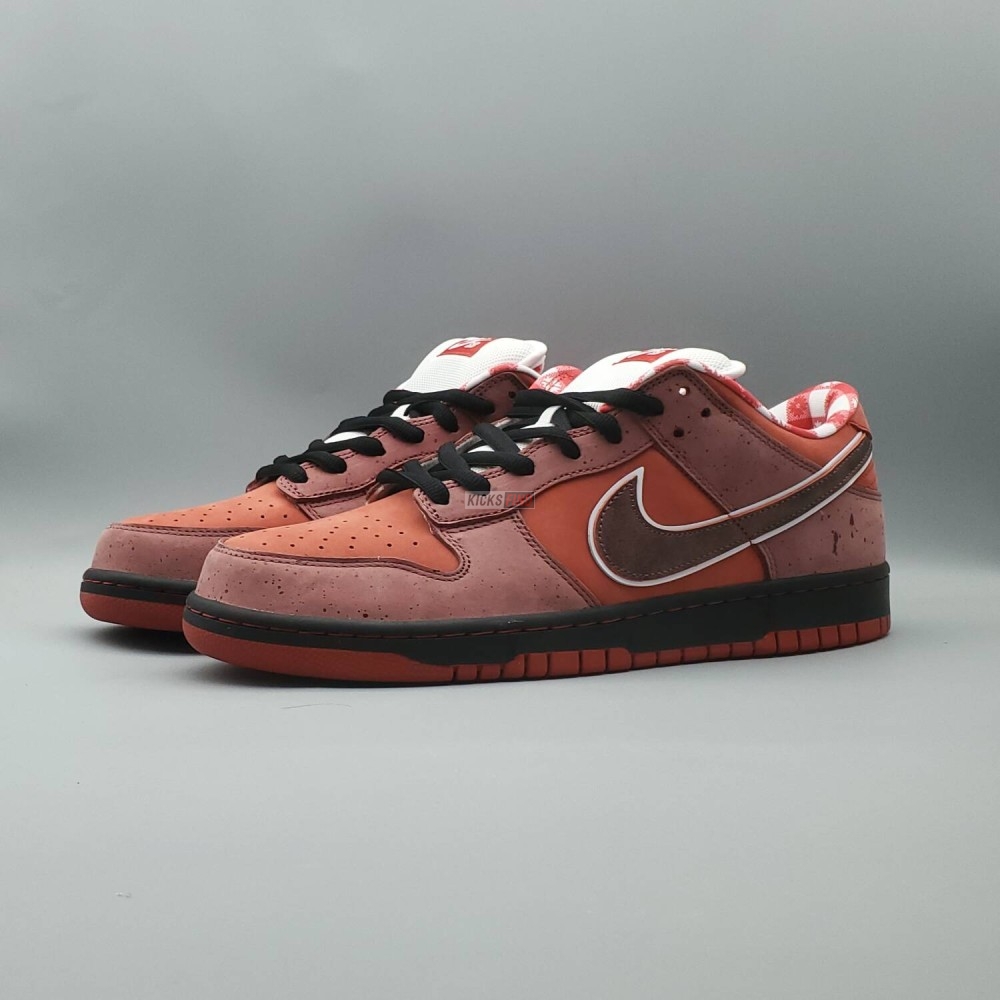 Dunk Low Premium SB 