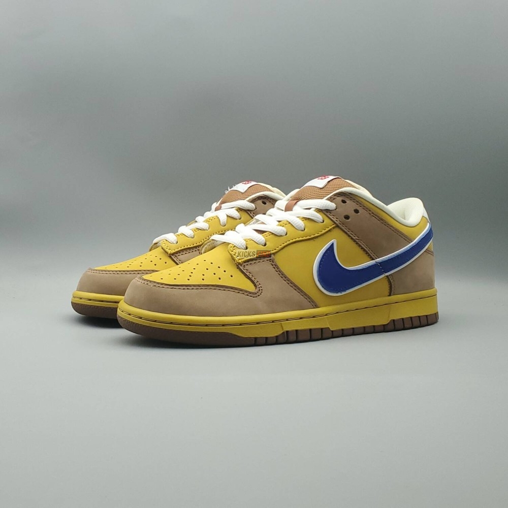 Dunk Low SB Premium 