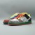 Dunk Low SB 'What The Dunk'