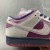 Dunk Low SB 'True Berry'