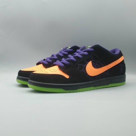 Dunk Low SB 'Night of Mischief'