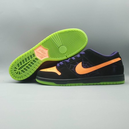 Dunk Low SB 'Night of Mischief'