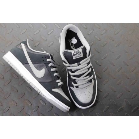 Dunk Low SB 'J-Pack Shadow'