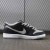 Dunk Low SB 'J-Pack Shadow'