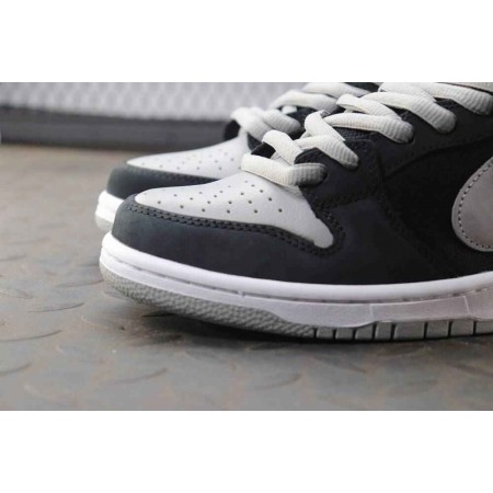 Dunk Low SB 'J-Pack Shadow'