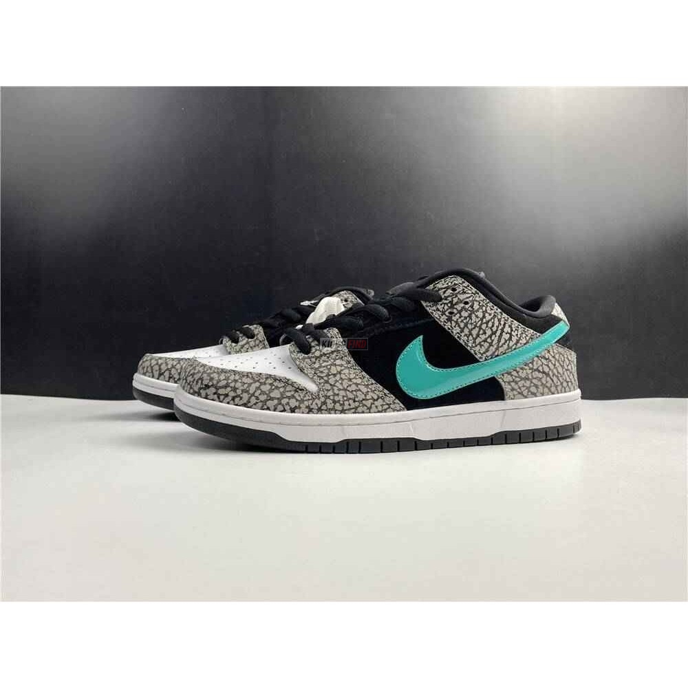 Dunk Low Pro SB 