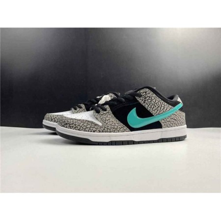 Dunk Low Pro SB 'Atmos Elephant'