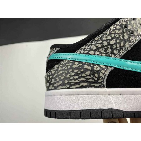 Dunk Low Pro SB 'Atmos Elephant'