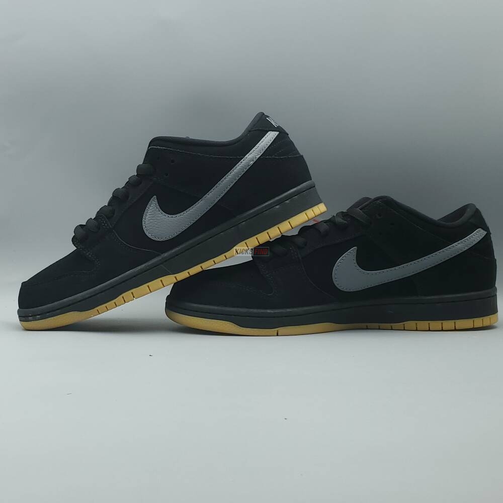 Dunk Low Pro SB 