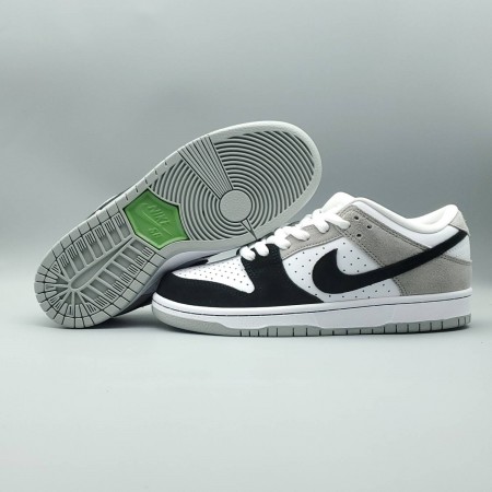 Dunk Low SB 'Chlorophyll'