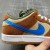 Dunk Low Pro SB 'Corduroy'