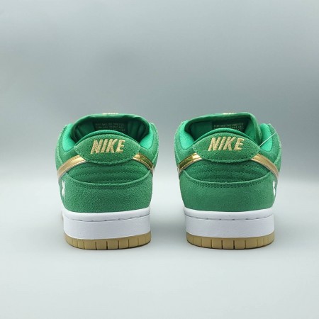 Dunk Low SB 'St. Patrick’s Day'