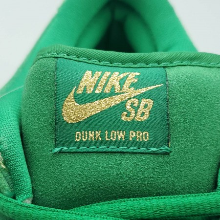 Dunk Low SB 'St. Patrick’s Day'