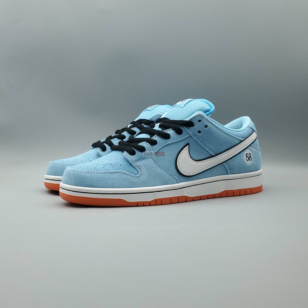 Dunk Low Pro SB 