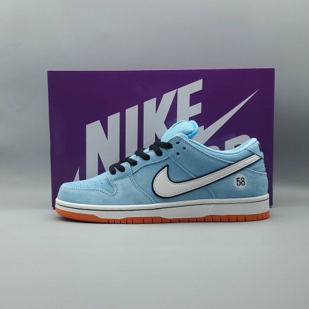 Dunk Low Pro SB 'Gulf'