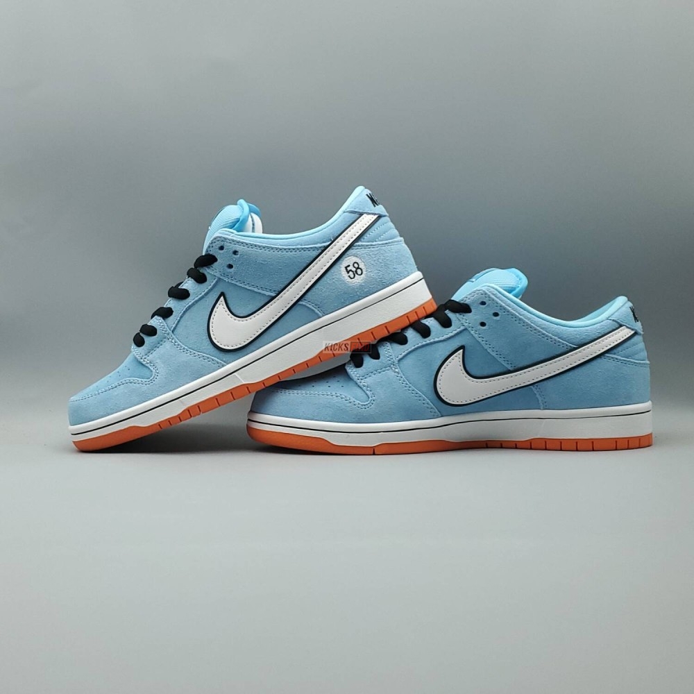 Dunk Low Pro SB 