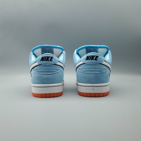 Dunk Low Pro SB 'Gulf'