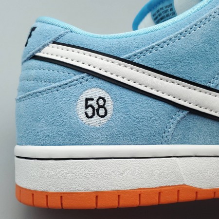 Dunk Low Pro SB 'Gulf'