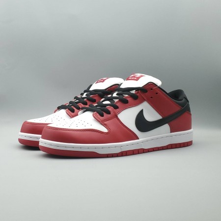 Dunk Low SB 'J-Pack Chicago'