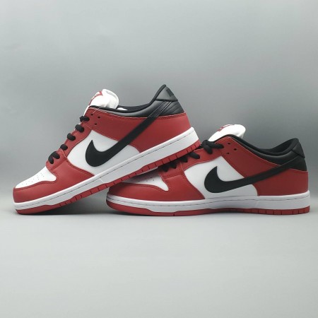 Dunk Low SB 'J-Pack Chicago'