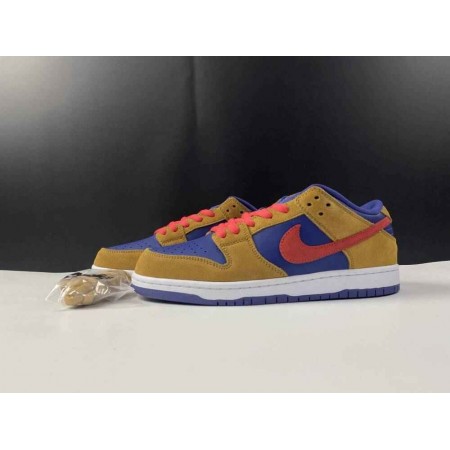 Dunk Low SB 'Reverse Papa Bear'