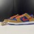 Dunk Low SB 'Reverse Papa Bear'