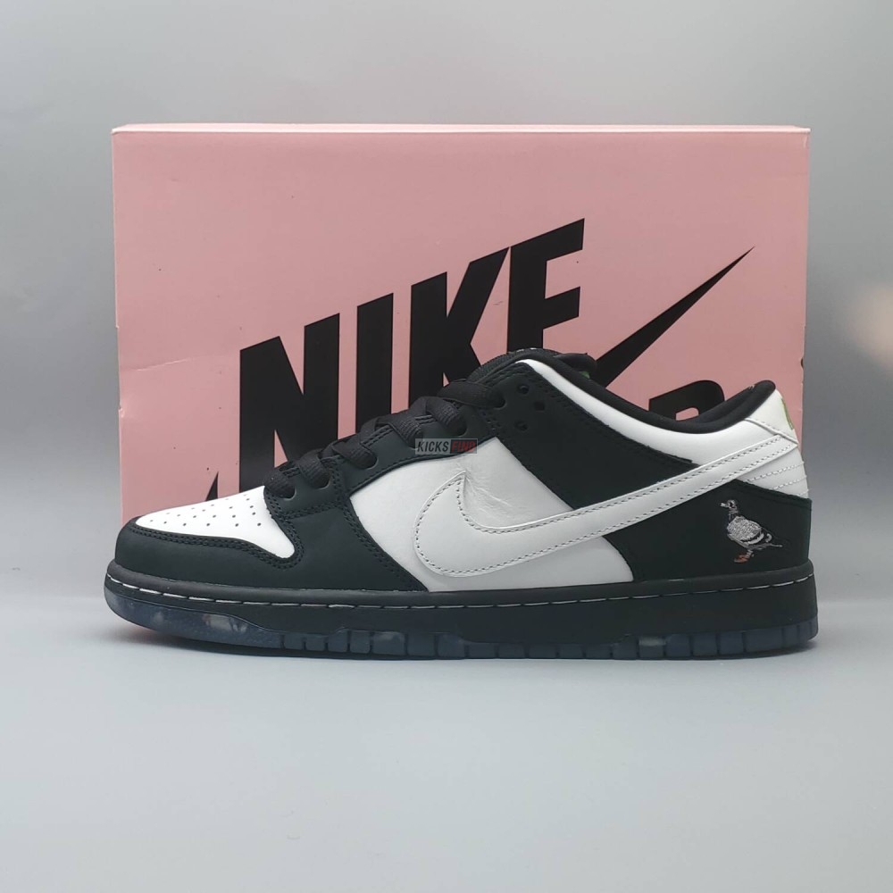 Jeff Staple x Dunk Low Pro SB 