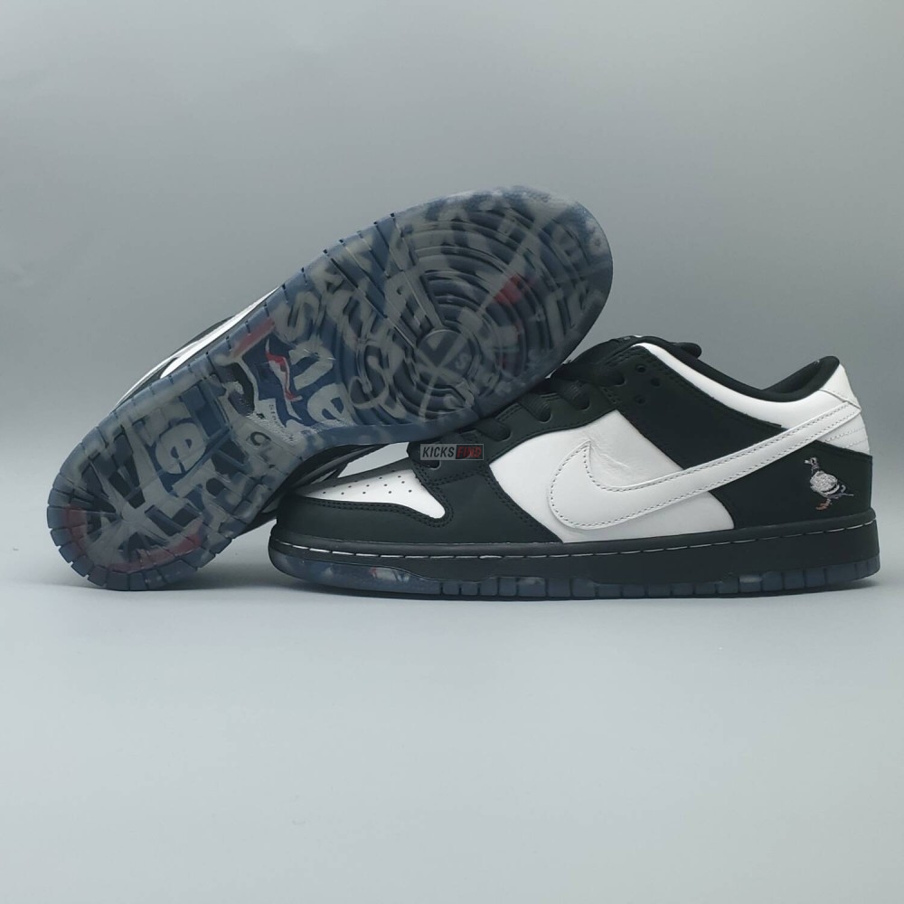 Jeff Staple x Dunk Low Pro SB 