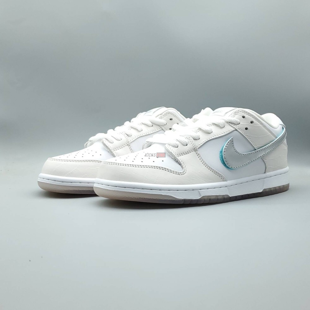 Diamond Supply Co. x Dunk Low Pro SB 