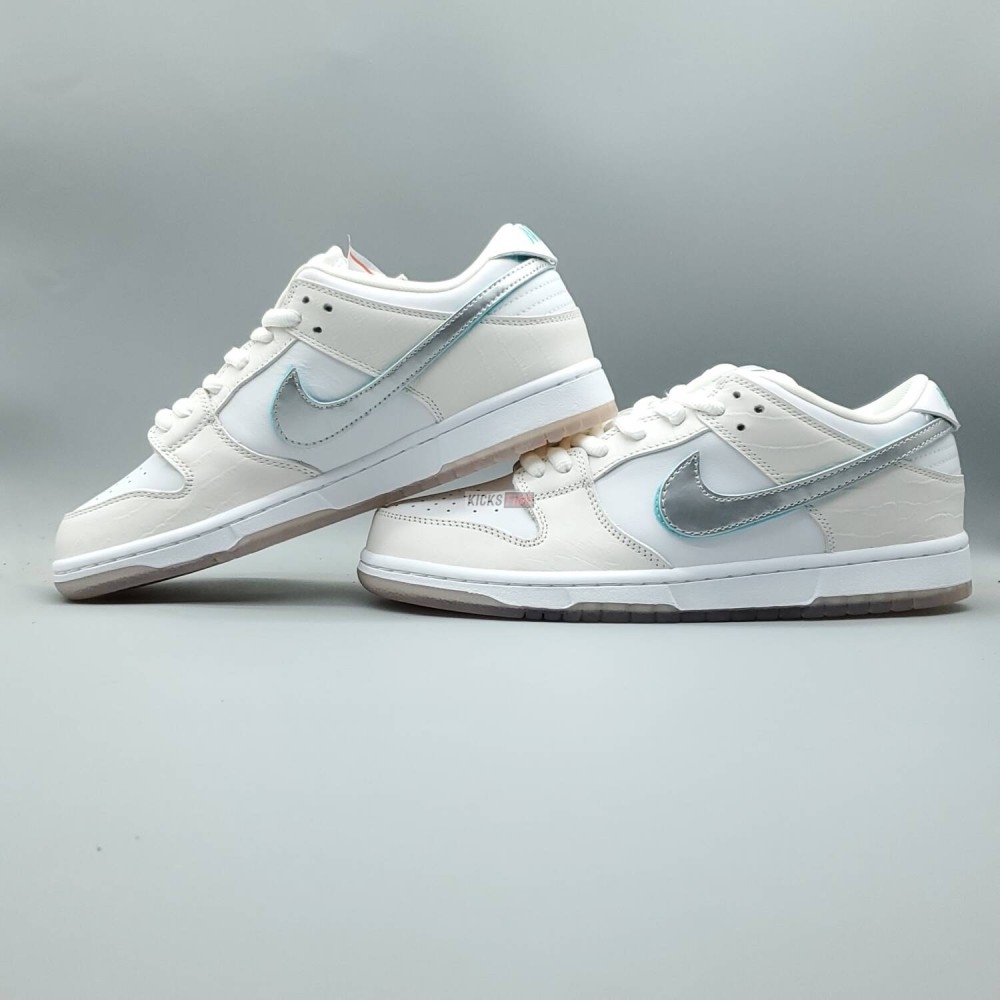 Diamond Supply Co. x Dunk Low Pro SB 