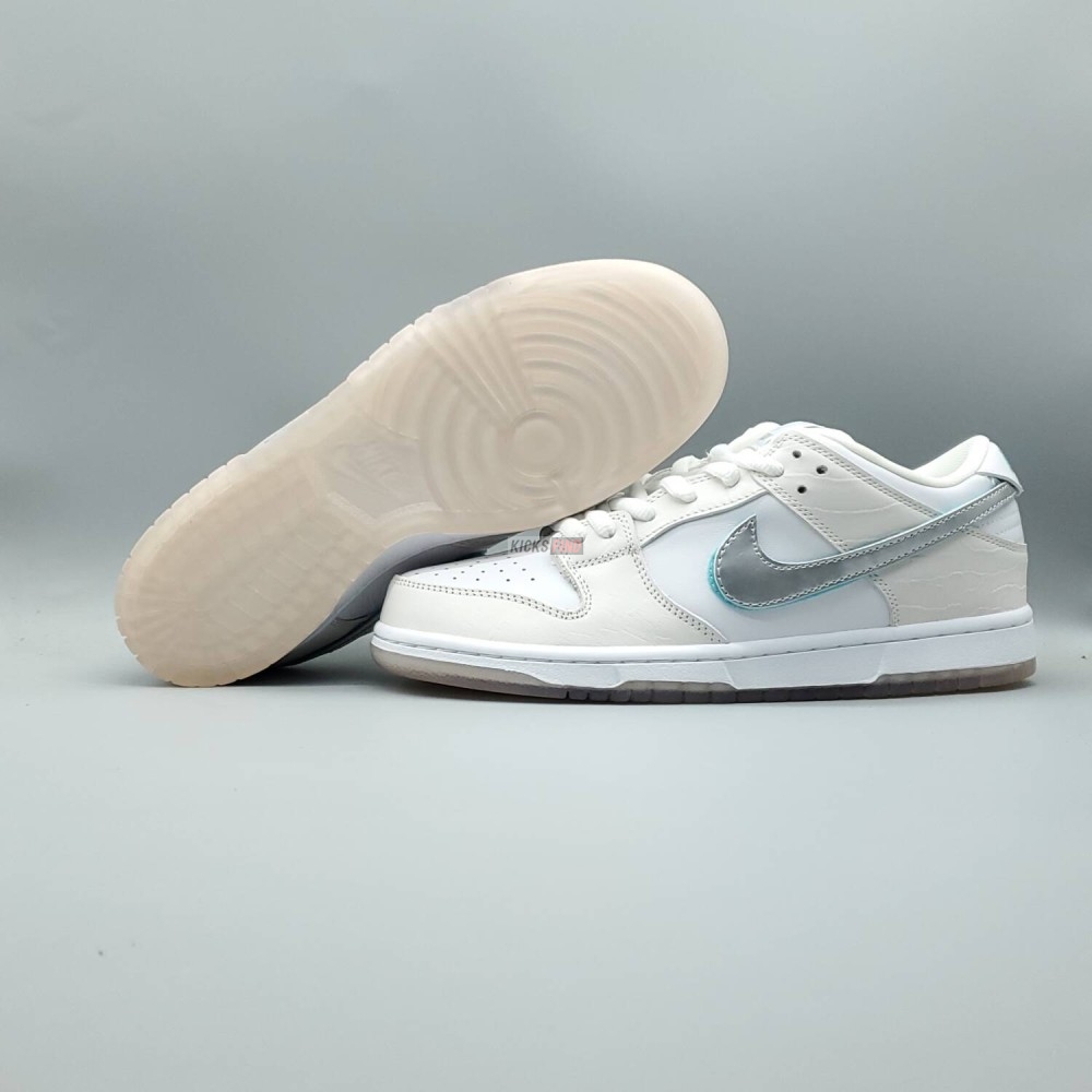 Diamond Supply Co. x Dunk Low Pro SB 