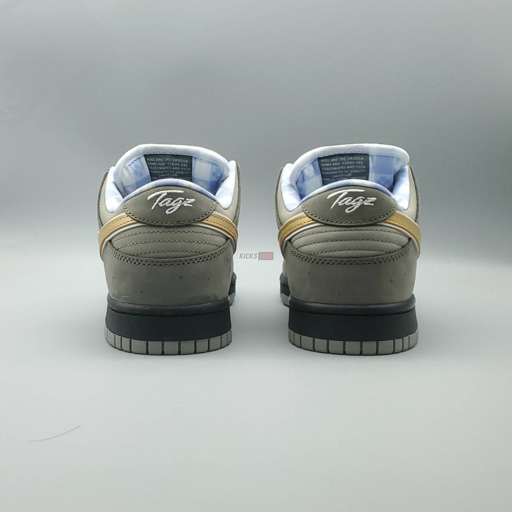 Concepts x Dunk Low SB 