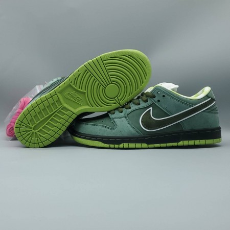 Concepts x Dunk Low SB 'Green Lobster'