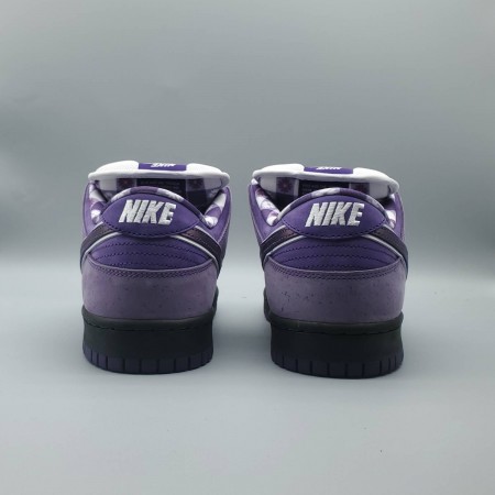 Concepts x Dunk Low SB 'Purple Lobster'