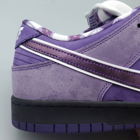 Concepts x Dunk Low SB 'Purple Lobster'