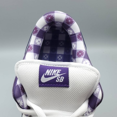 Concepts x Dunk Low SB 'Purple Lobster'