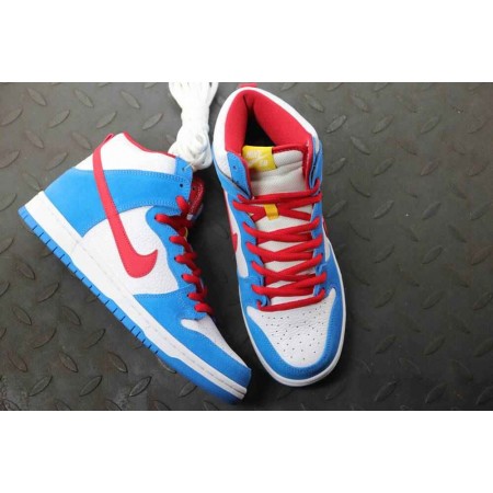 Dunk High SB 'Doraemon'