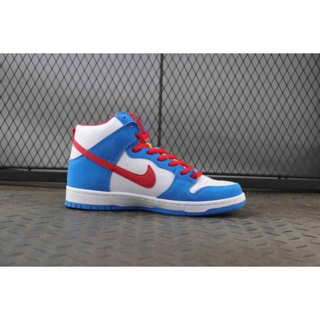 Dunk High SB 'Doraemon'