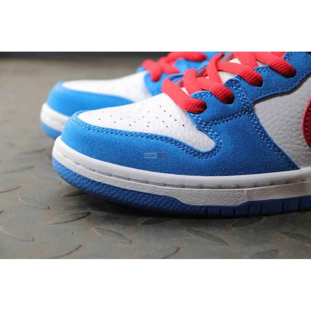 Dunk High SB 